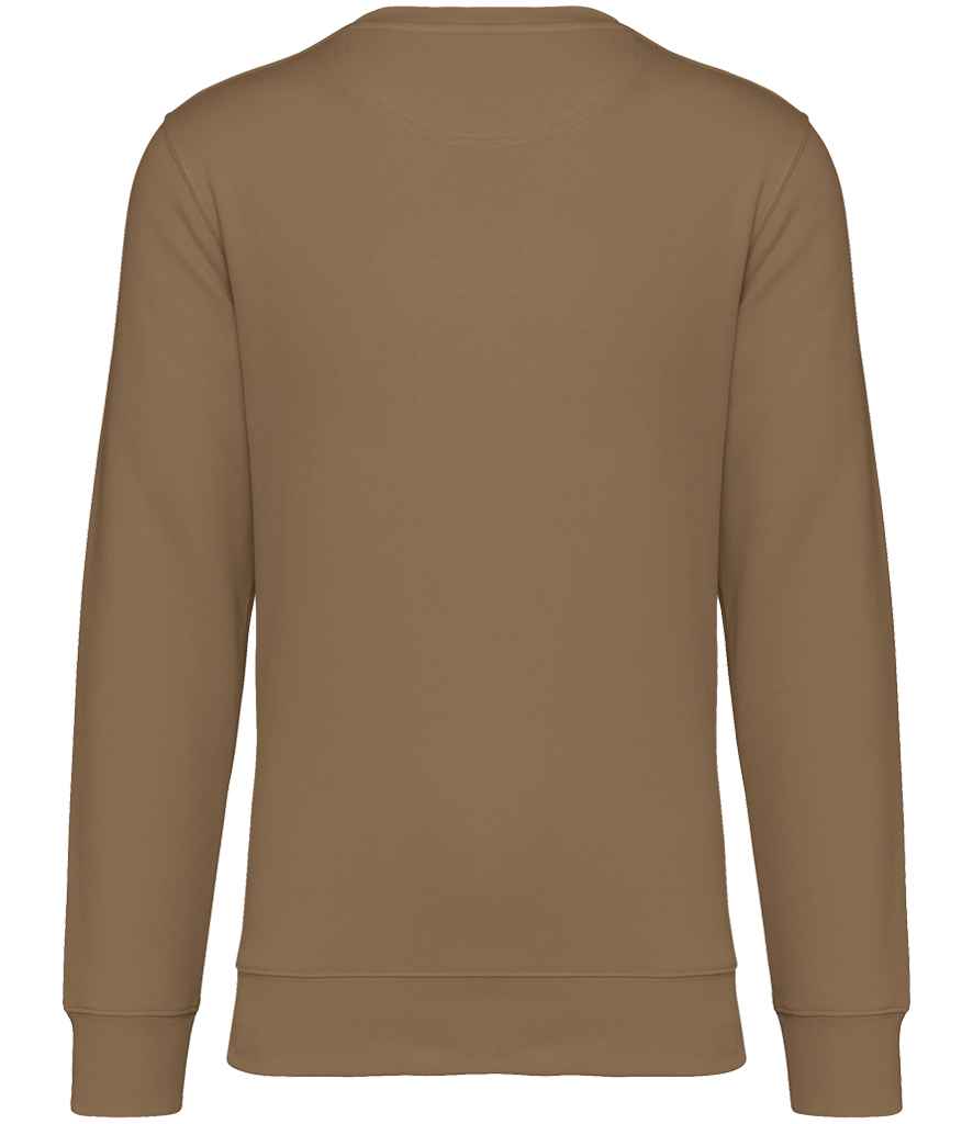 Native Spirit Unisex Crew Neck Sweatshirt