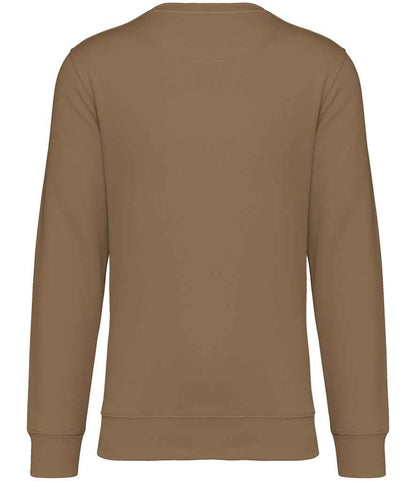 Native Spirit Unisex Crew Neck Sweatshirt