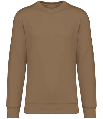 Native Spirit Unisex Crew Neck Sweatshirt