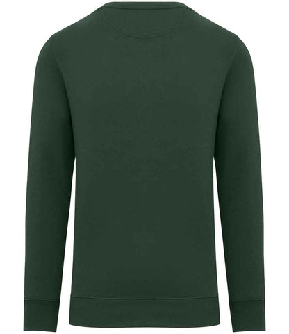 Native Spirit Unisex Crew Neck Sweatshirt