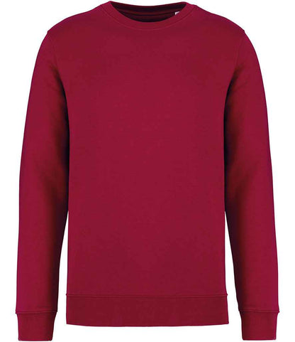 Native Spirit Unisex Crew Neck Sweatshirt