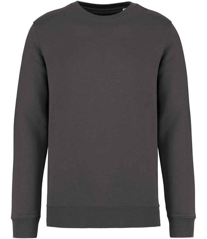 Native Spirit Unisex Crew Neck Sweatshirt
