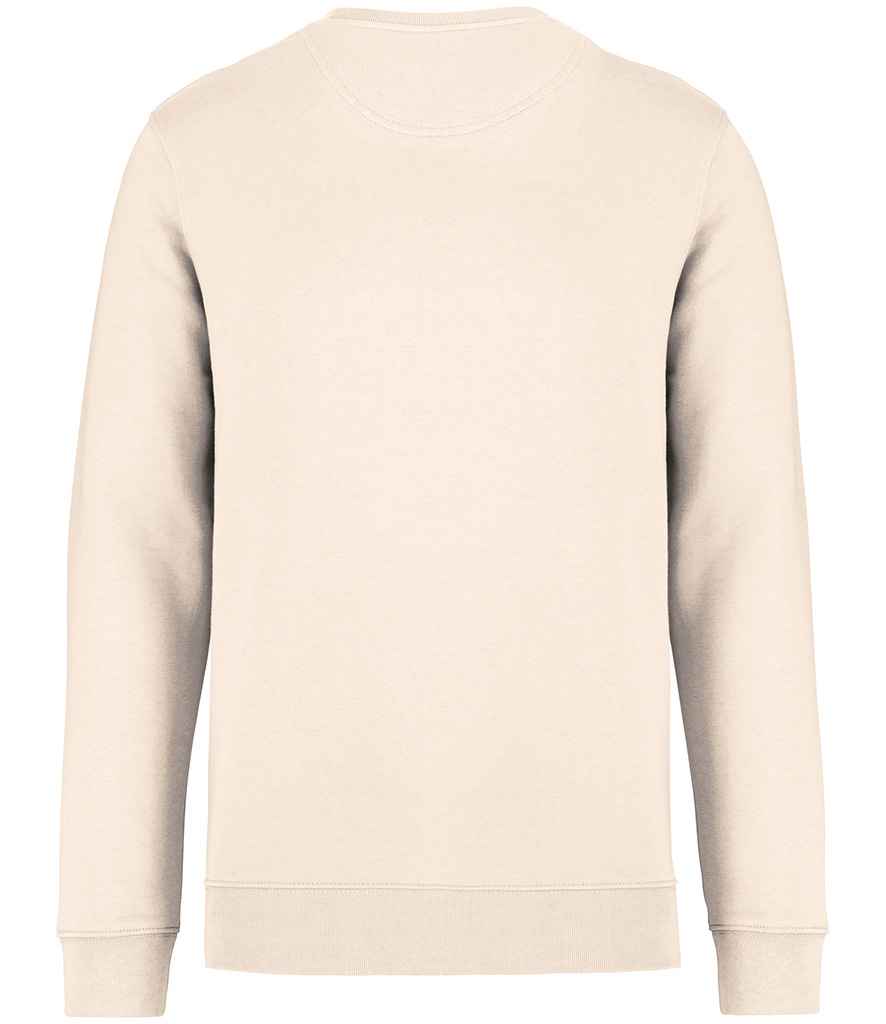 Native Spirit Unisex Crew Neck Sweatshirt