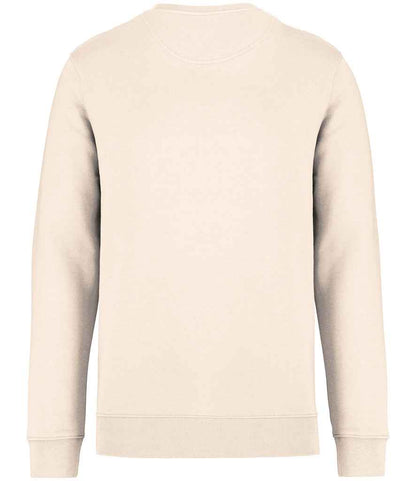 Native Spirit Unisex Crew Neck Sweatshirt
