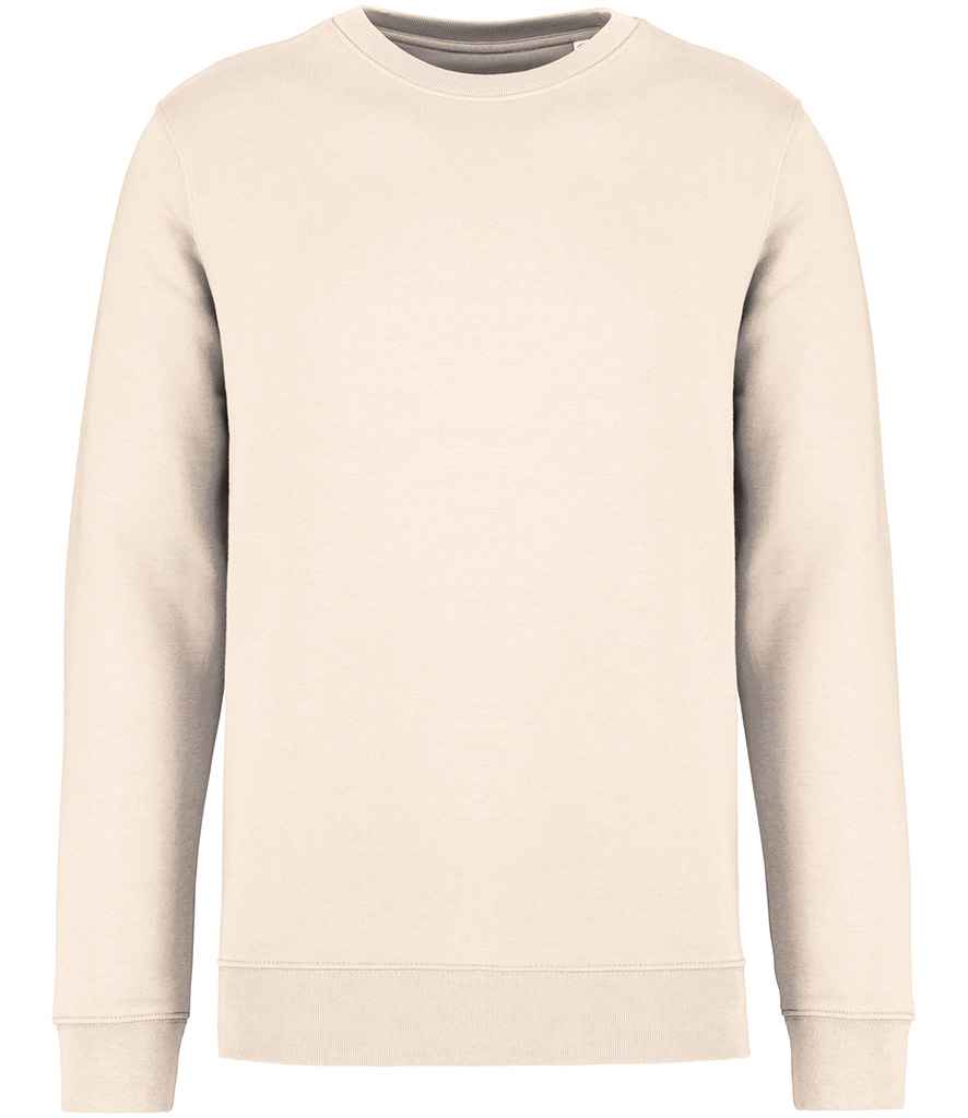 Native Spirit Unisex Crew Neck Sweatshirt