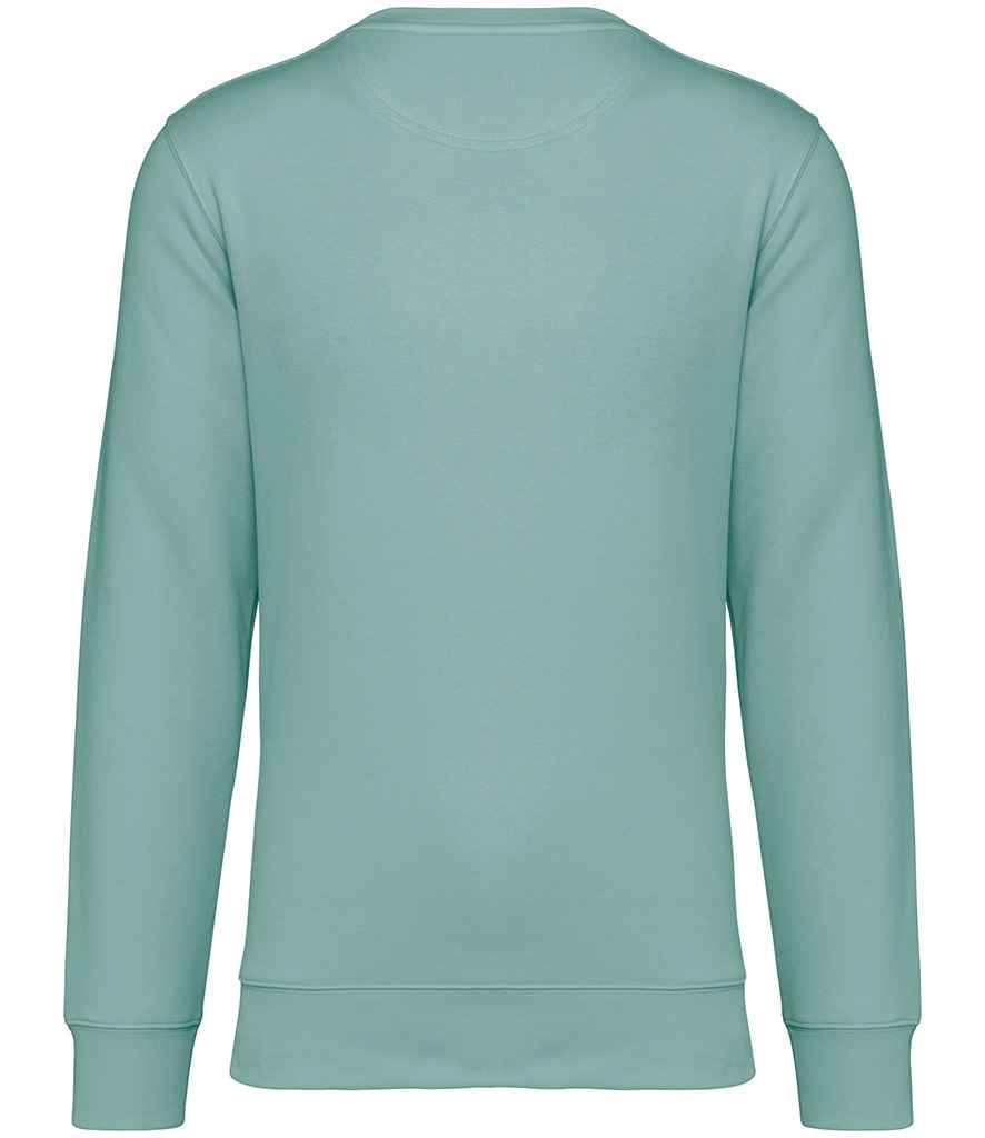 Native Spirit Unisex Crew Neck Sweatshirt