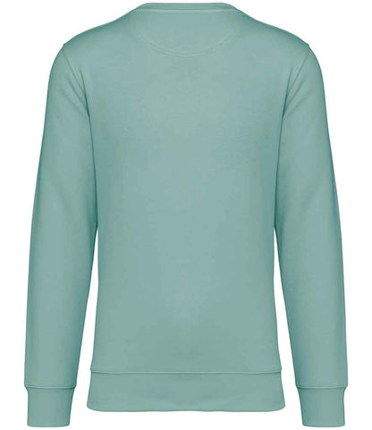 Native Spirit Unisex Crew Neck Sweatshirt