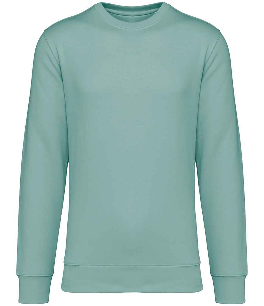 Native Spirit Unisex Crew Neck Sweatshirt
