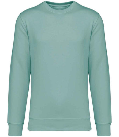 Native Spirit Unisex Crew Neck Sweatshirt