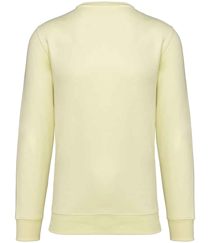 Native Spirit Unisex Crew Neck Sweatshirt