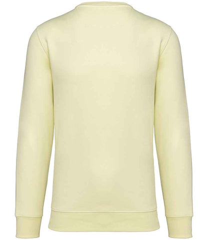 Native Spirit Unisex Crew Neck Sweatshirt