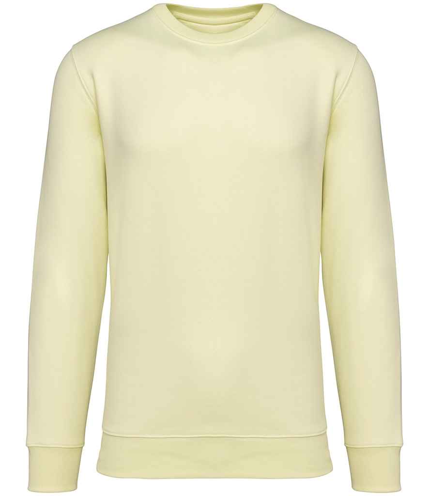 Native Spirit Unisex Crew Neck Sweatshirt
