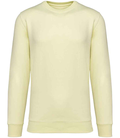 Native Spirit Unisex Crew Neck Sweatshirt