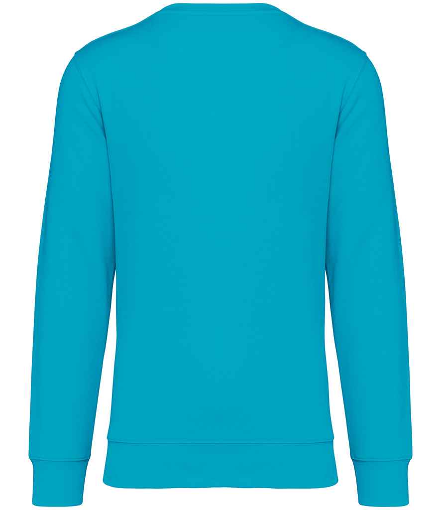 Native Spirit Unisex Crew Neck Sweatshirt