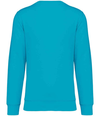 Native Spirit Unisex Crew Neck Sweatshirt