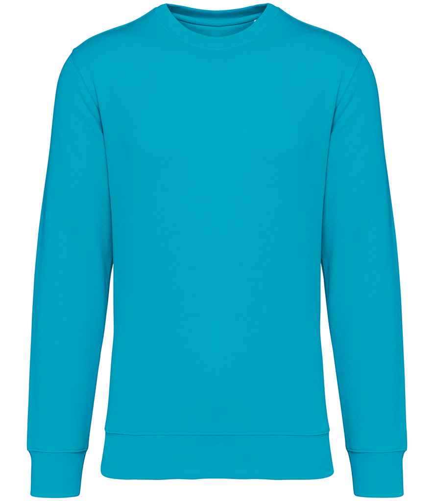 Native Spirit Unisex Crew Neck Sweatshirt