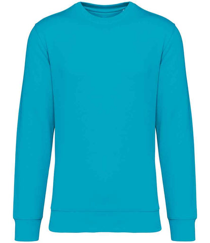 Native Spirit Unisex Crew Neck Sweatshirt
