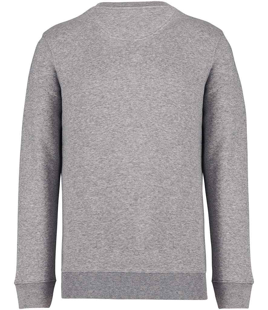 Native Spirit Unisex Crew Neck Sweatshirt