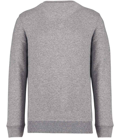 Native Spirit Unisex Crew Neck Sweatshirt