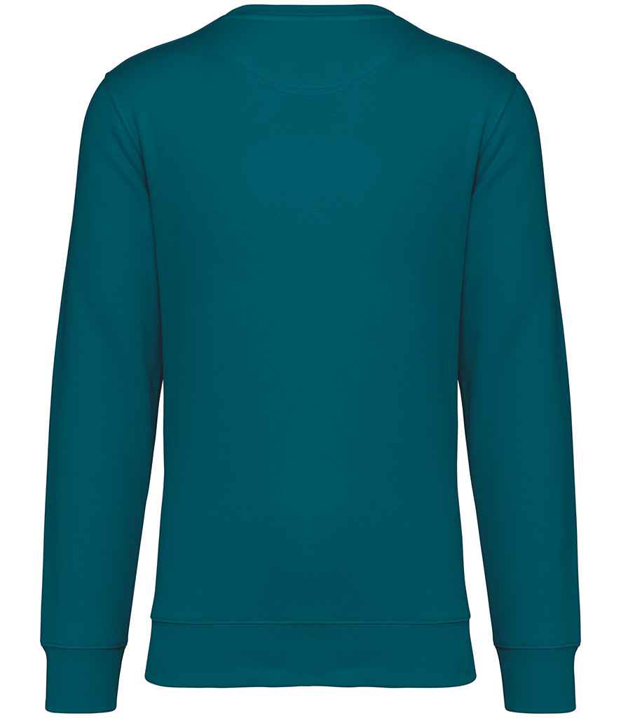 Native Spirit Unisex Crew Neck Sweatshirt