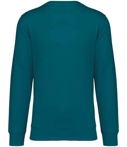 Native Spirit Unisex Crew Neck Sweatshirt