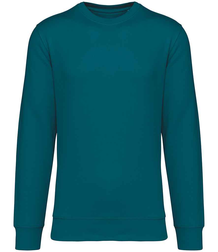 Native Spirit Unisex Crew Neck Sweatshirt
