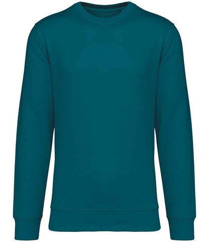 Native Spirit Unisex Crew Neck Sweatshirt