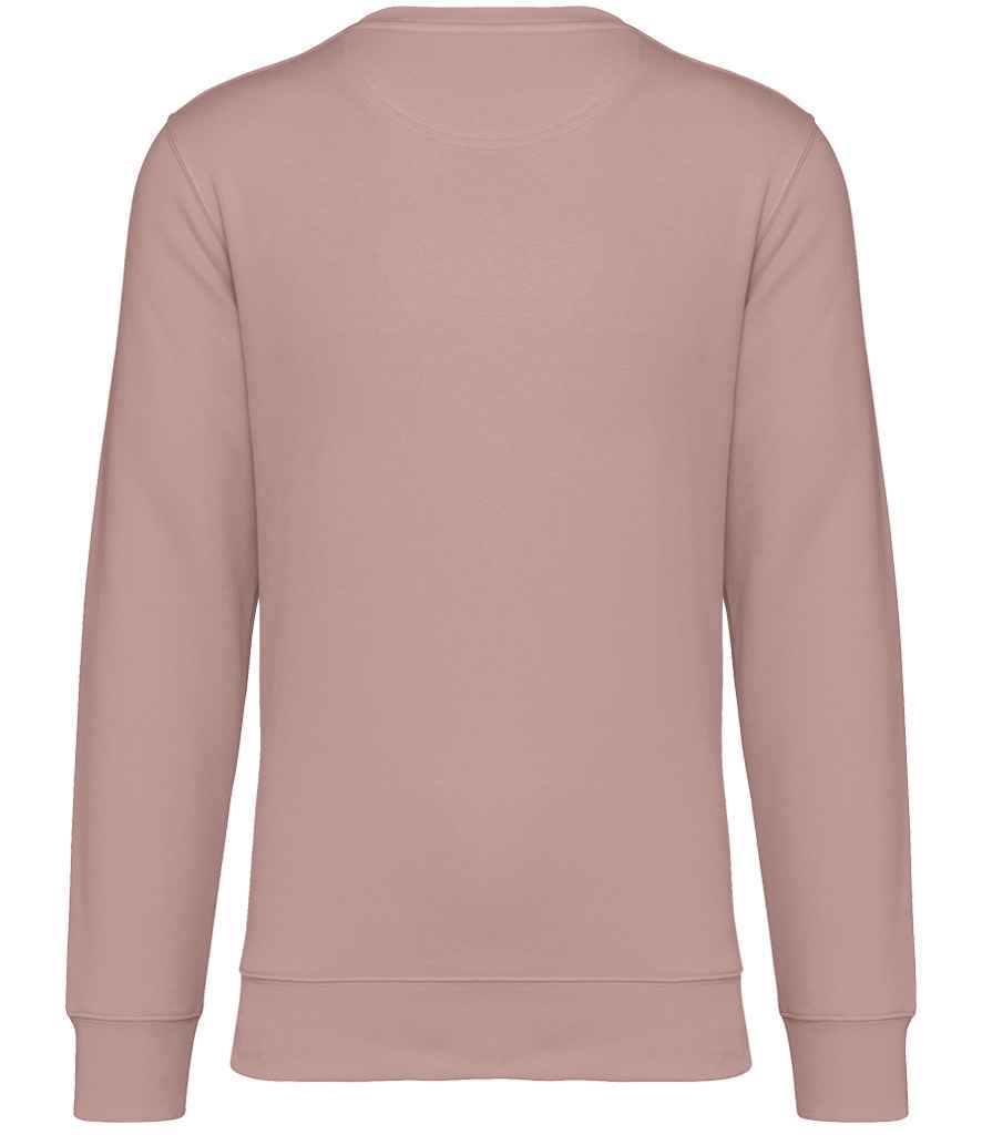 Native Spirit Unisex Crew Neck Sweatshirt