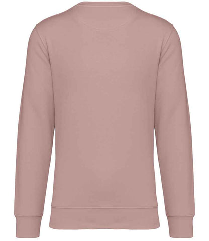 Native Spirit Unisex Crew Neck Sweatshirt