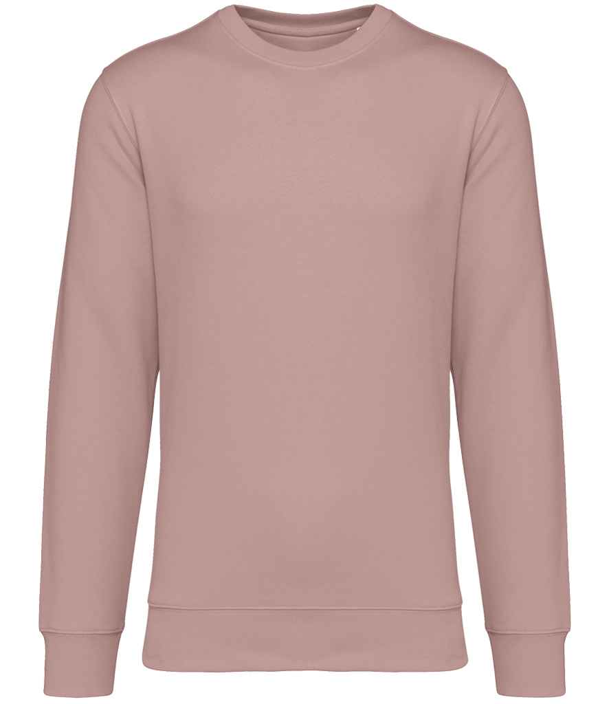 Native Spirit Unisex Crew Neck Sweatshirt