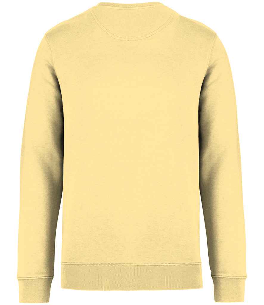 Native Spirit Unisex Crew Neck Sweatshirt