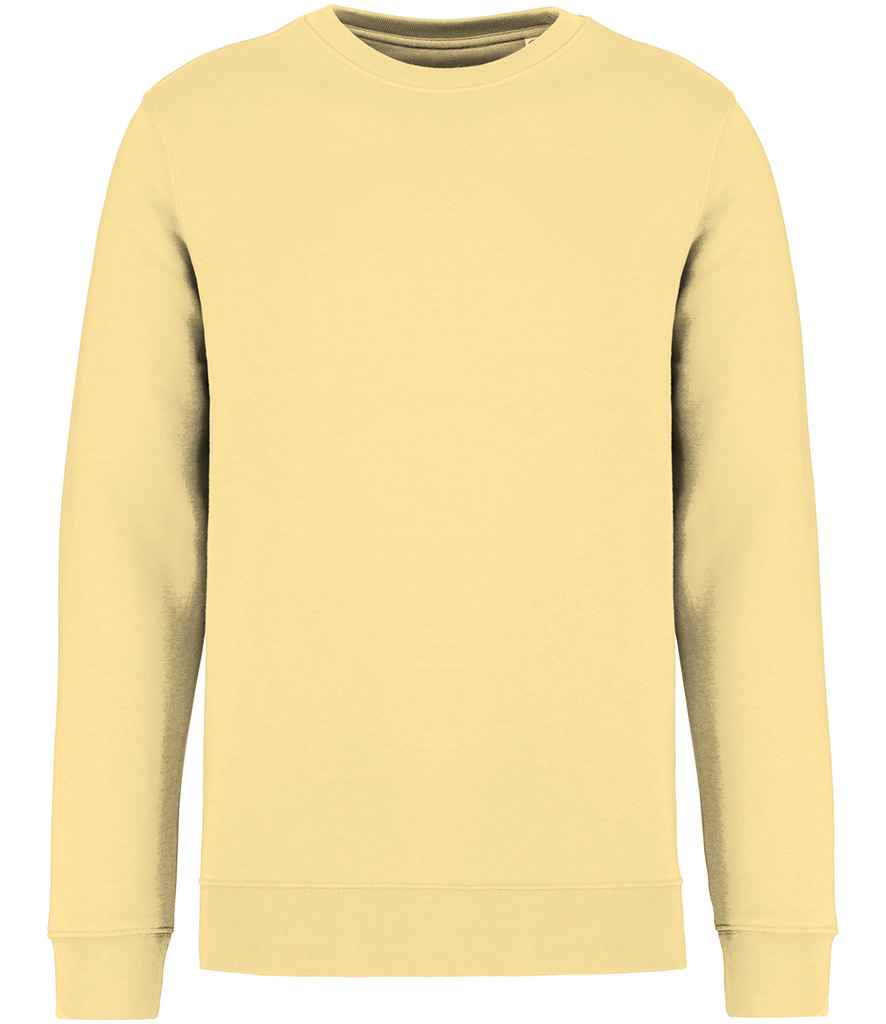 Native Spirit Unisex Crew Neck Sweatshirt