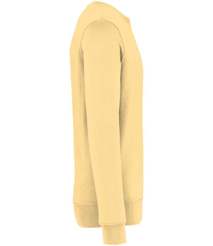 Native Spirit Unisex Crew Neck Sweatshirt