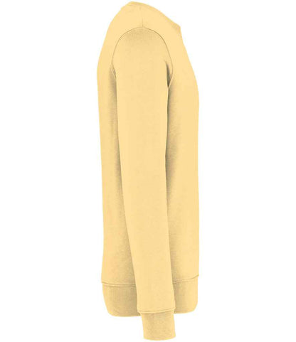 Native Spirit Unisex Crew Neck Sweatshirt