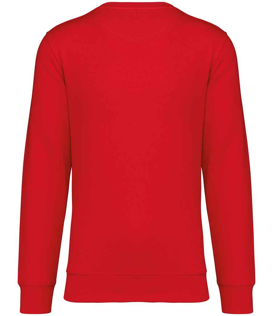 Native Spirit Unisex Crew Neck Sweatshirt