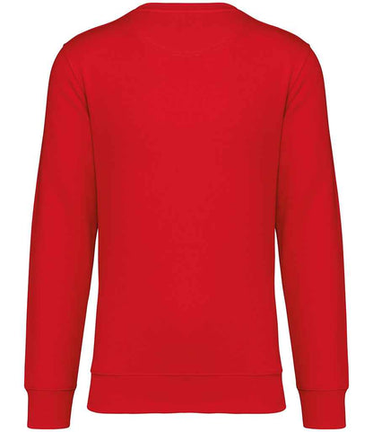 Native Spirit Unisex Crew Neck Sweatshirt