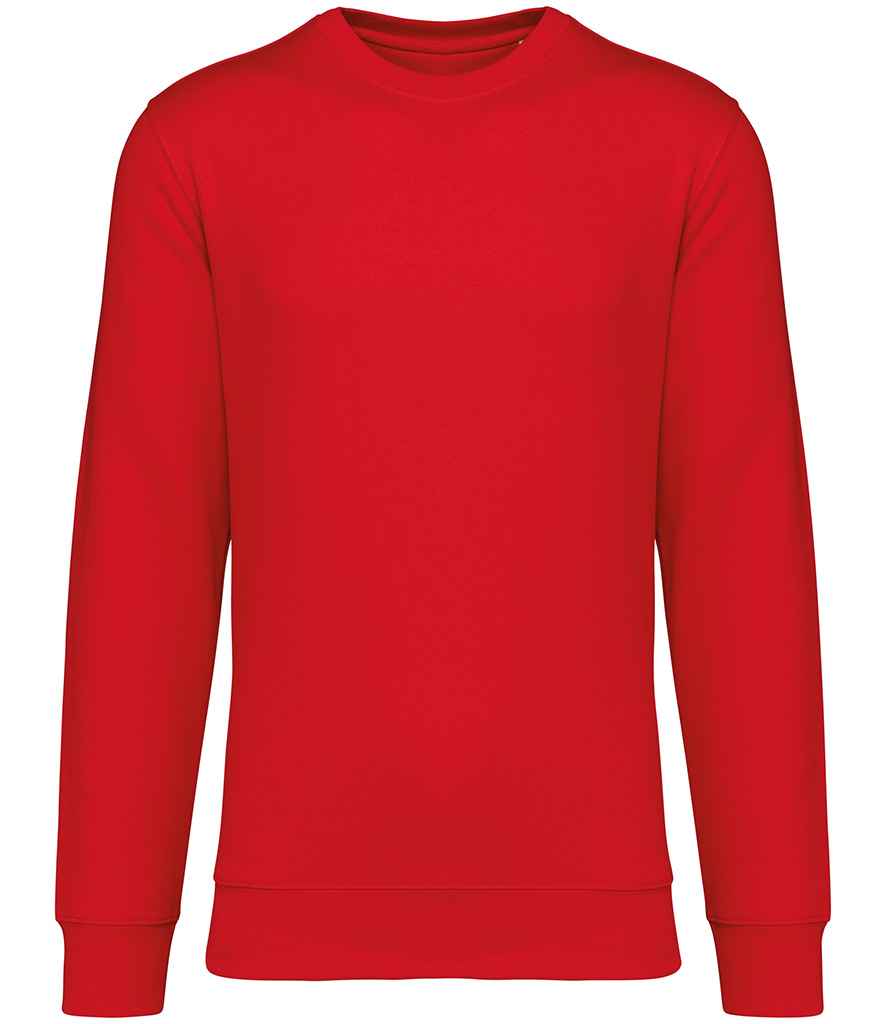 Native Spirit Unisex Crew Neck Sweatshirt