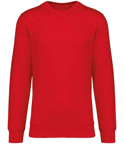 Native Spirit Unisex Crew Neck Sweatshirt