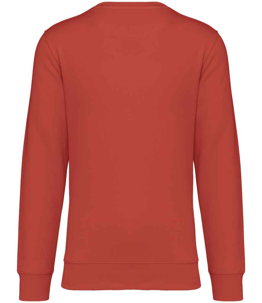 Native Spirit Unisex Crew Neck Sweatshirt
