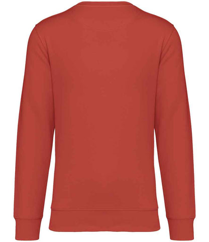 Native Spirit Unisex Crew Neck Sweatshirt