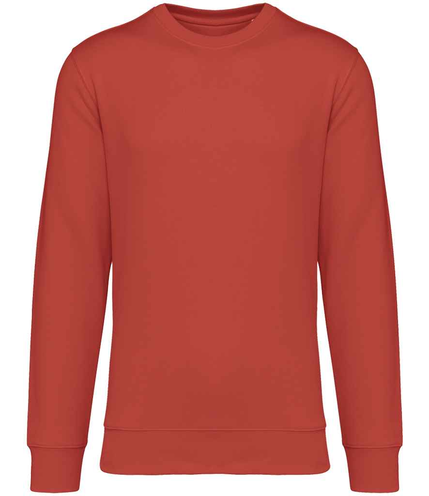 Native Spirit Unisex Crew Neck Sweatshirt