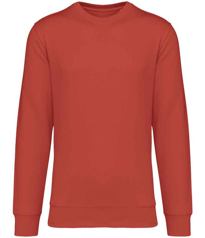 Native Spirit Unisex Crew Neck Sweatshirt
