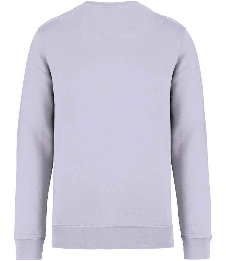 Native Spirit Unisex Crew Neck Sweatshirt