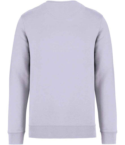 Native Spirit Unisex Crew Neck Sweatshirt
