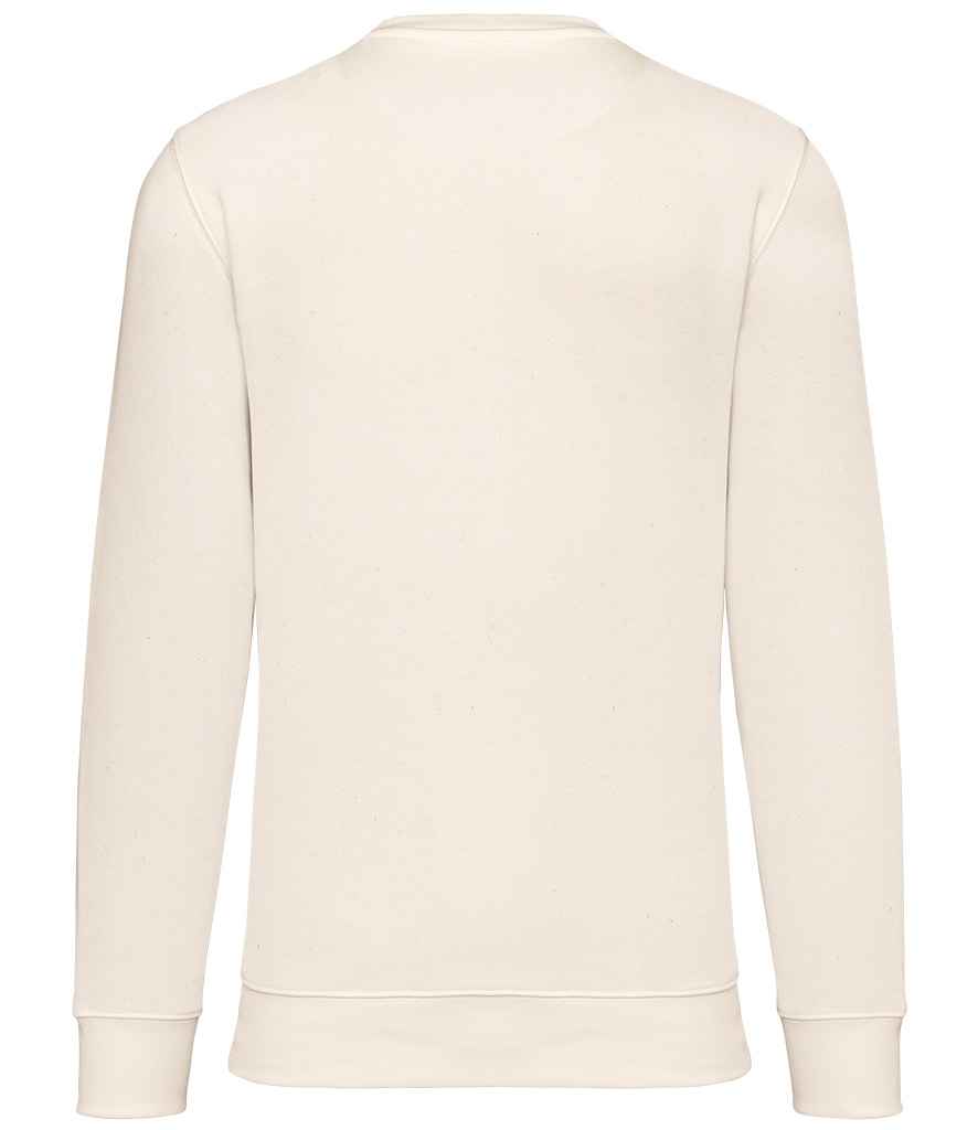 Native Spirit Unisex Crew Neck Sweatshirt