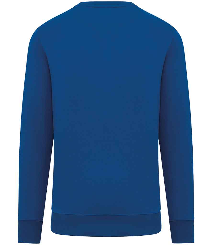 Native Spirit Unisex Crew Neck Sweatshirt