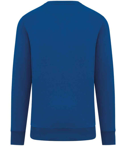 Native Spirit Unisex Crew Neck Sweatshirt