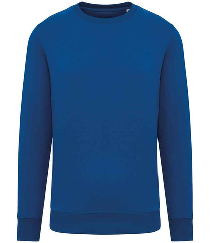 Native Spirit Unisex Crew Neck Sweatshirt