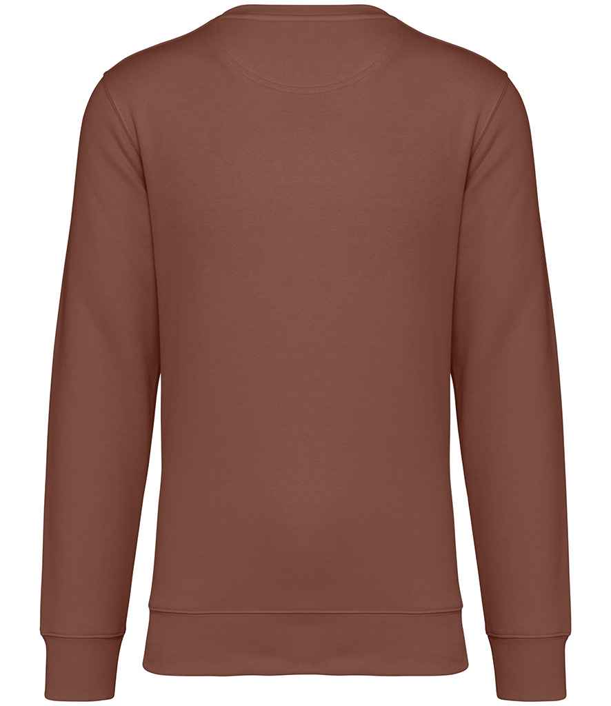 Native Spirit Unisex Crew Neck Sweatshirt