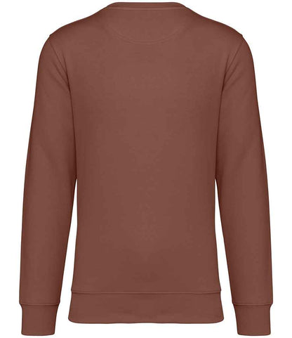 Native Spirit Unisex Crew Neck Sweatshirt